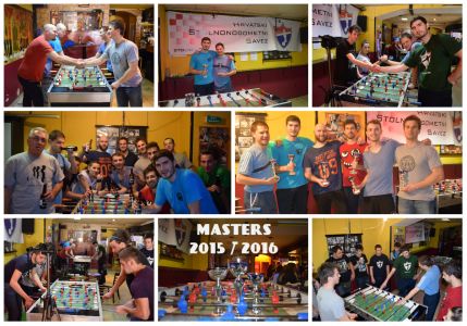 Rezultati Finala Državne Lige 2015/16